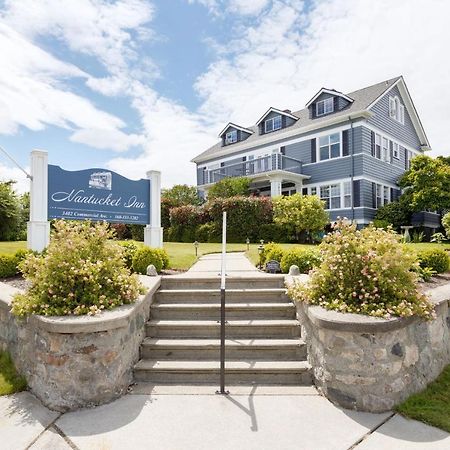 Nantucket Inn - Anacortes Kültér fotó