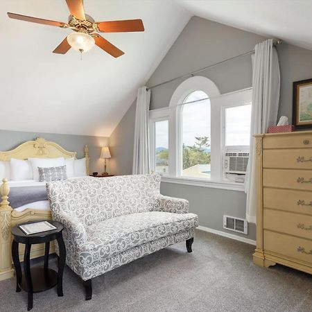 Nantucket Inn - Anacortes Kültér fotó