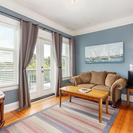 Nantucket Inn - Anacortes Kültér fotó