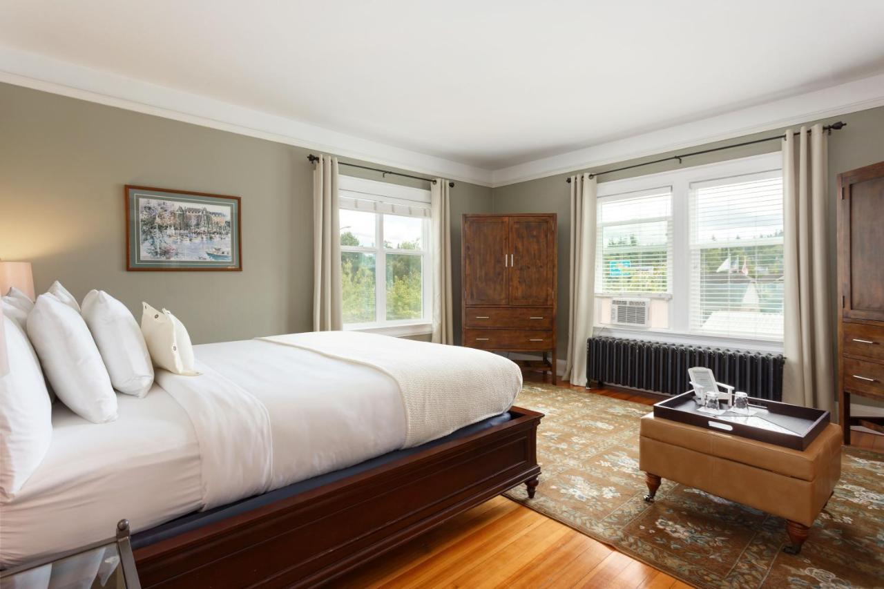 Nantucket Inn - Anacortes Kültér fotó