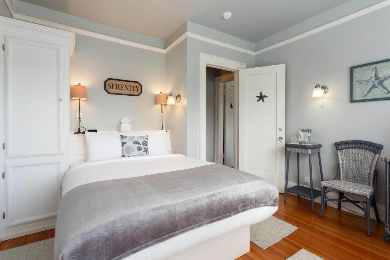 Nantucket Inn - Anacortes Kültér fotó