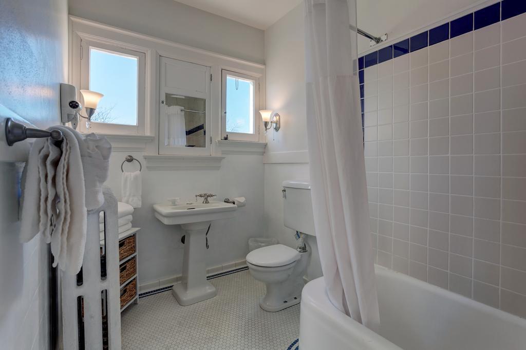 Nantucket Inn - Anacortes Kültér fotó