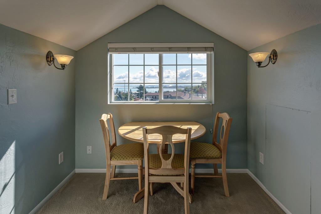 Nantucket Inn - Anacortes Kültér fotó