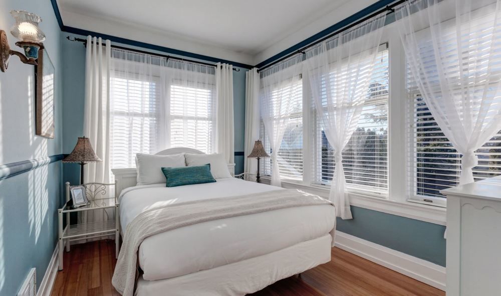 Nantucket Inn - Anacortes Kültér fotó