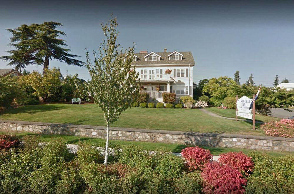Nantucket Inn - Anacortes Kültér fotó