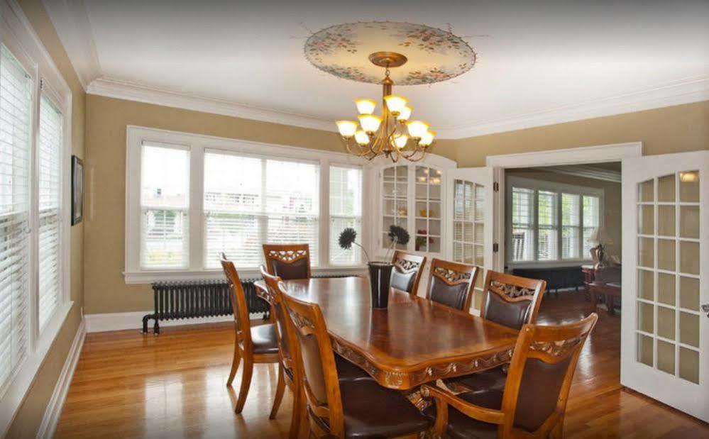 Nantucket Inn - Anacortes Kültér fotó