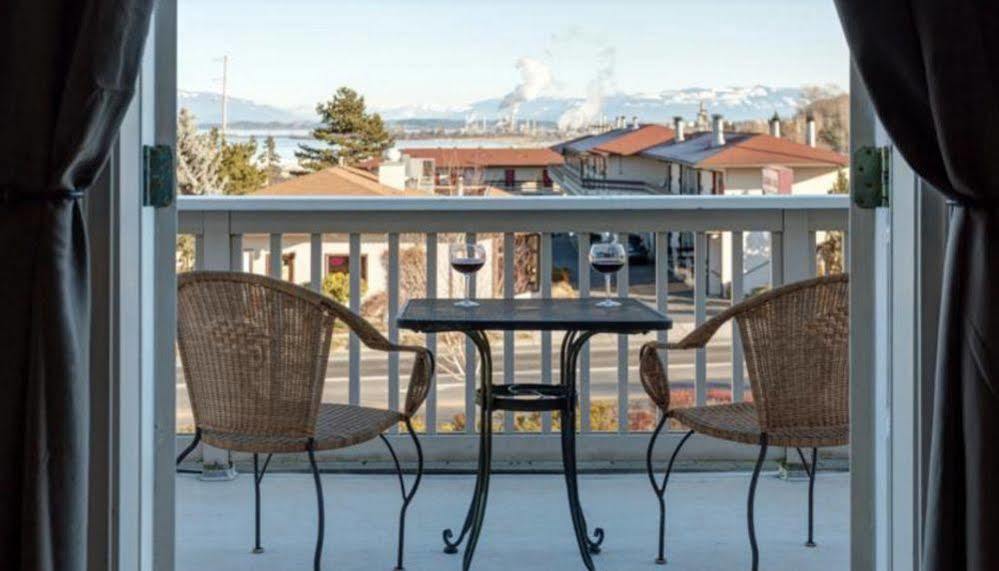 Nantucket Inn - Anacortes Kültér fotó